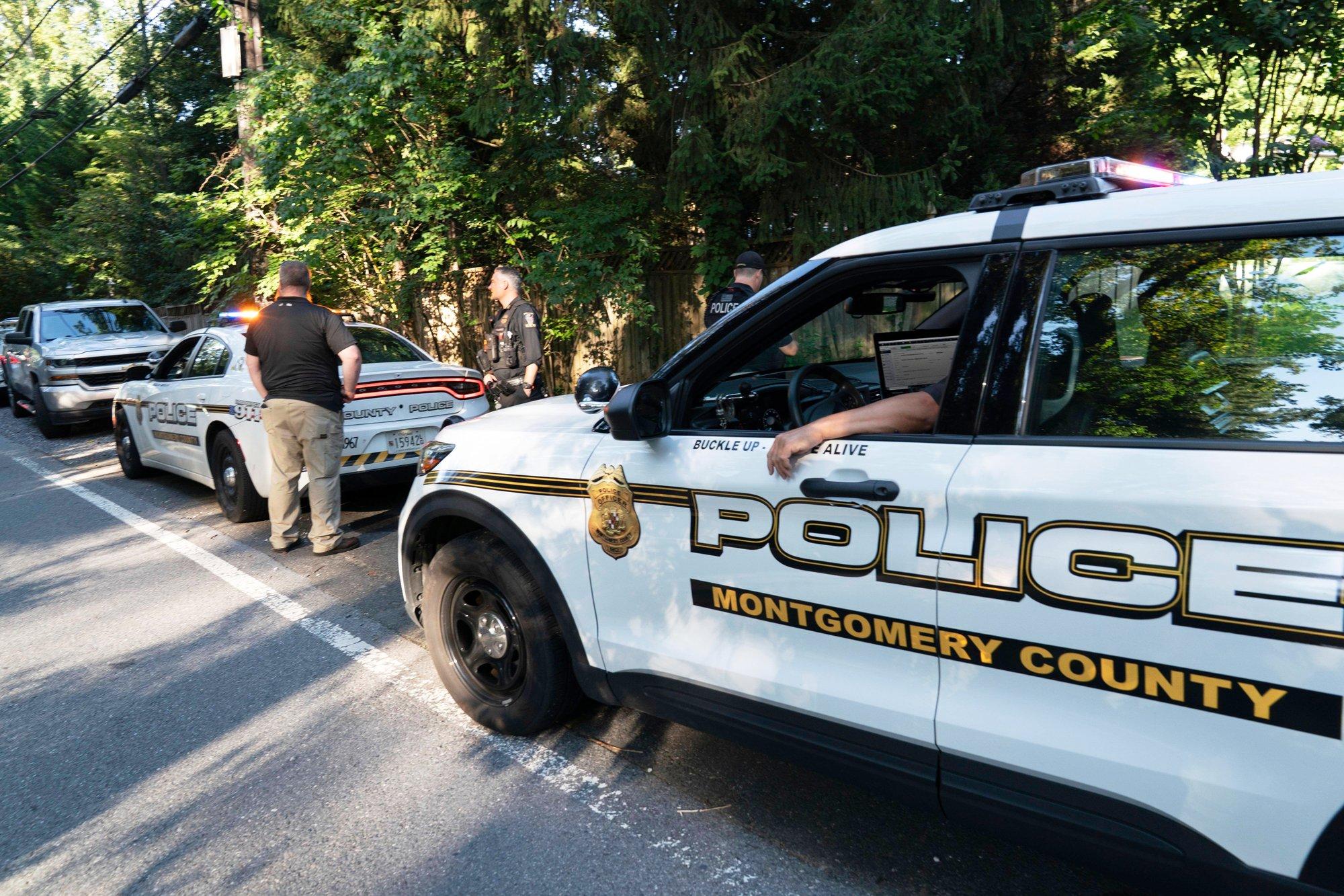 FBI otsis läbi Trumpi endise julgeolekunõuniku John Boltoni kodu