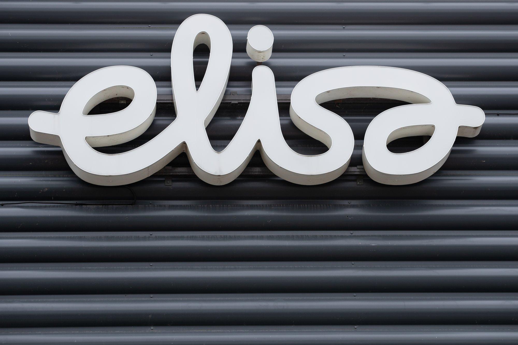 Ettevaatust: Elisa nimel levivad uued petukirjad