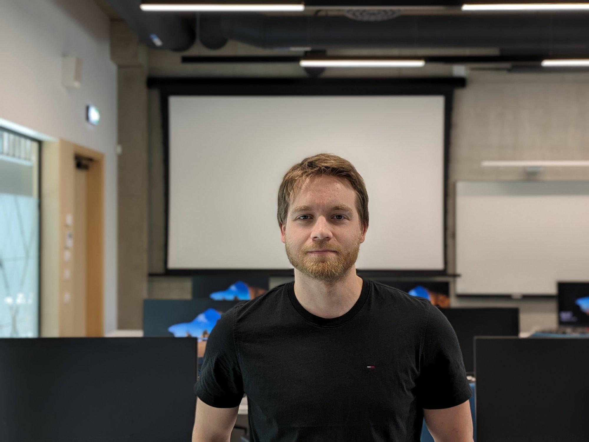 Ekspert: aina võimekamaks muutuvad küberkurjategijad kasutavad relvana emotsioone