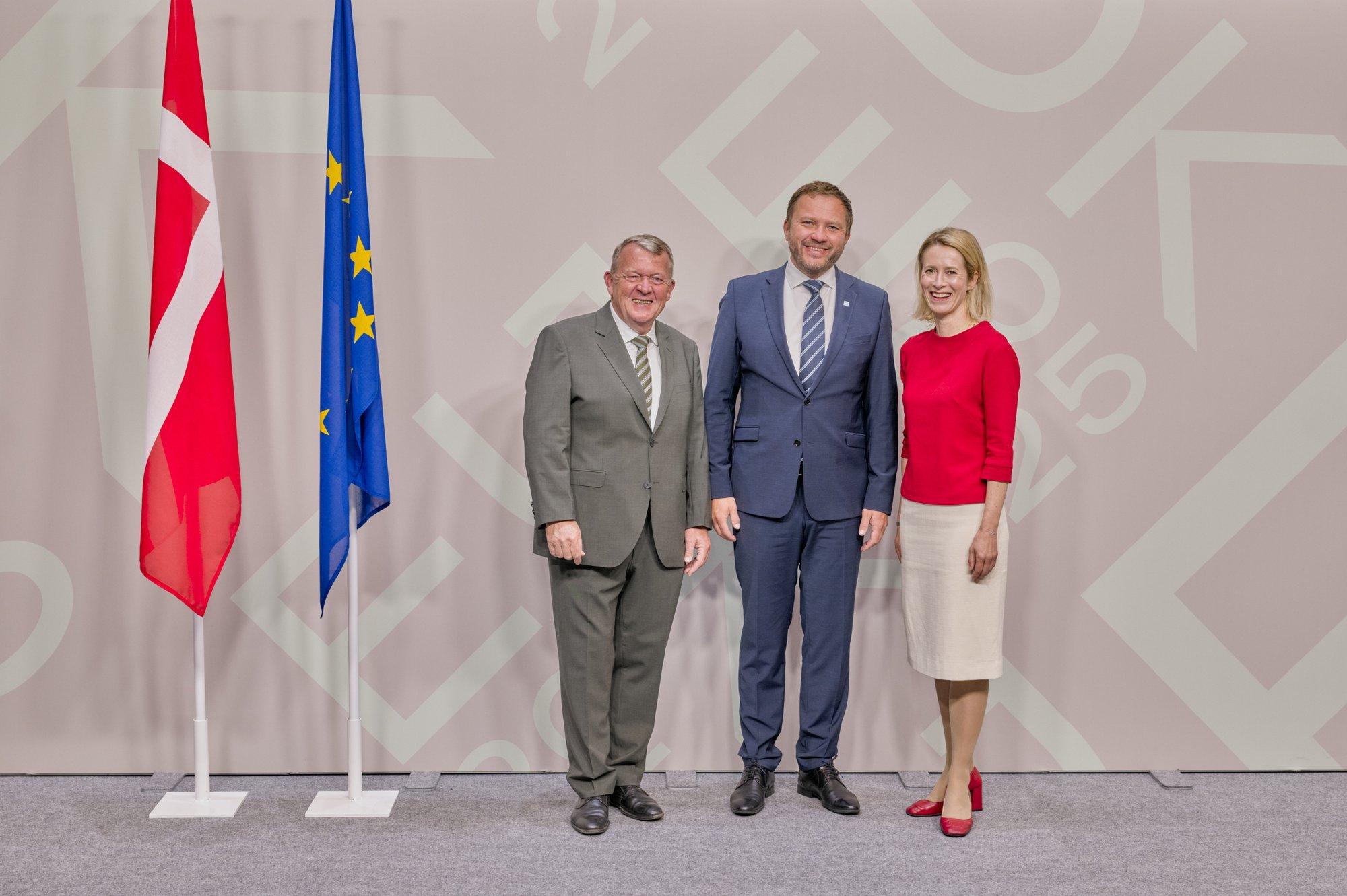 Tsahkna välisministrite kohtumiselt: Gaza sõja lahenduse osas Euroopas mingit ühtsust ei ole