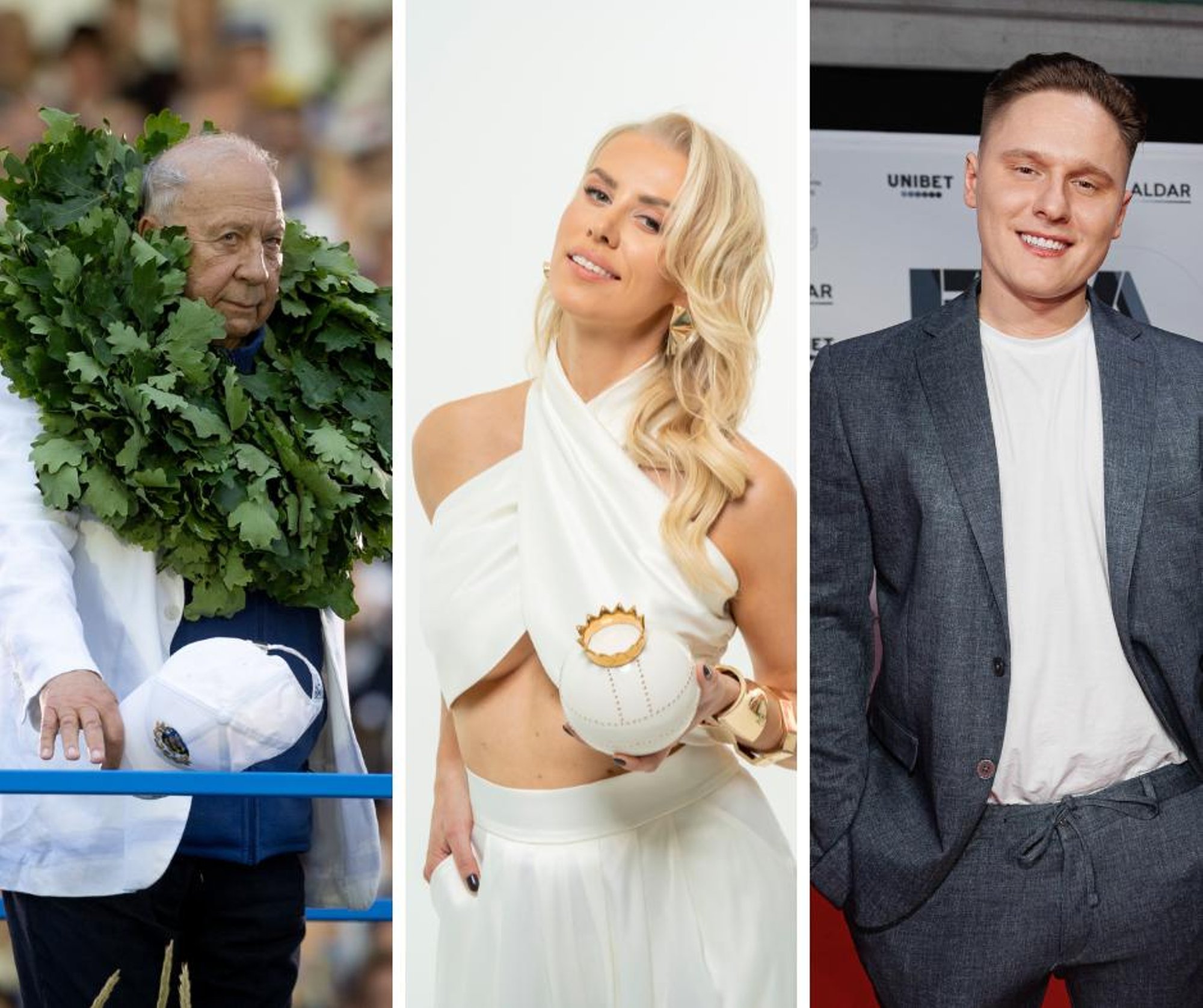 ÜLEVAADE | Sünge suvi. Staarid, kes on hiljuti tervisemurega haiglavoodisse sattunud