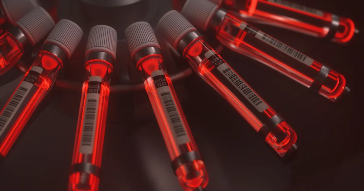 SUUR UURING ⟩ Need vereproovi näitajad ennustavad, kas elad saja-aastaseks