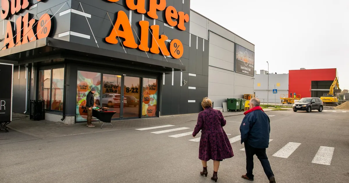 Läti kehtestas alkoholimüügile karmid piirangud