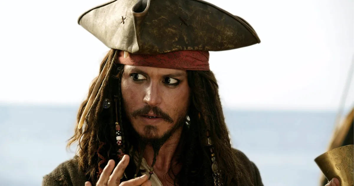 «Kariibi mere piraatide» produtsent usub, et Johnny Depp võib filmiseeriasse naasta, kuid teeb seda ainult ühel tingimusel
