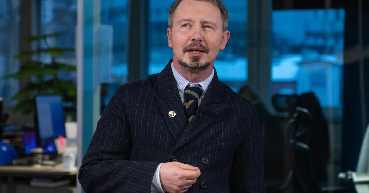 Suri õigusteadlane Tanel Kerikmäe