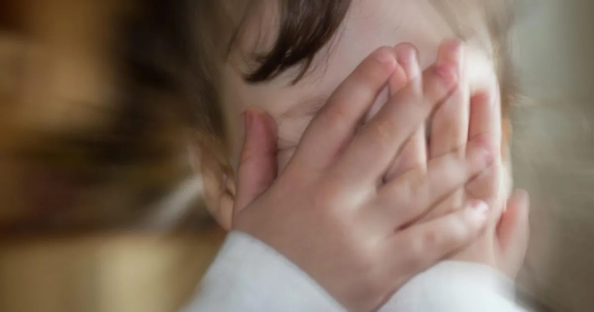 SUUR UURING ⟩ Lapse sõnaline väärkohtlemine võib olla sama kahjulik kui füüsiline vägivald