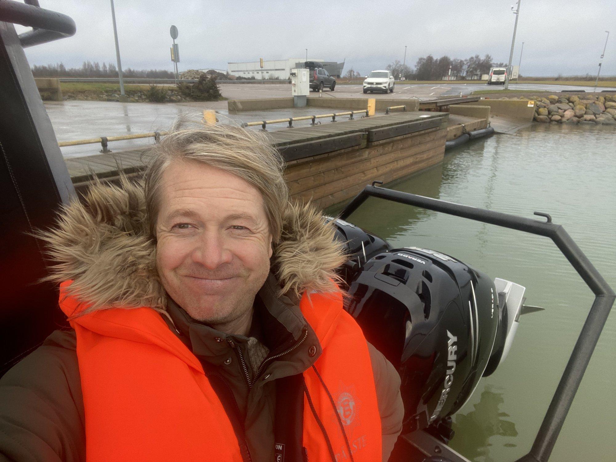 Martin Aadamsoo: Ruhnu saar vajab hädasti juurde noori peresid