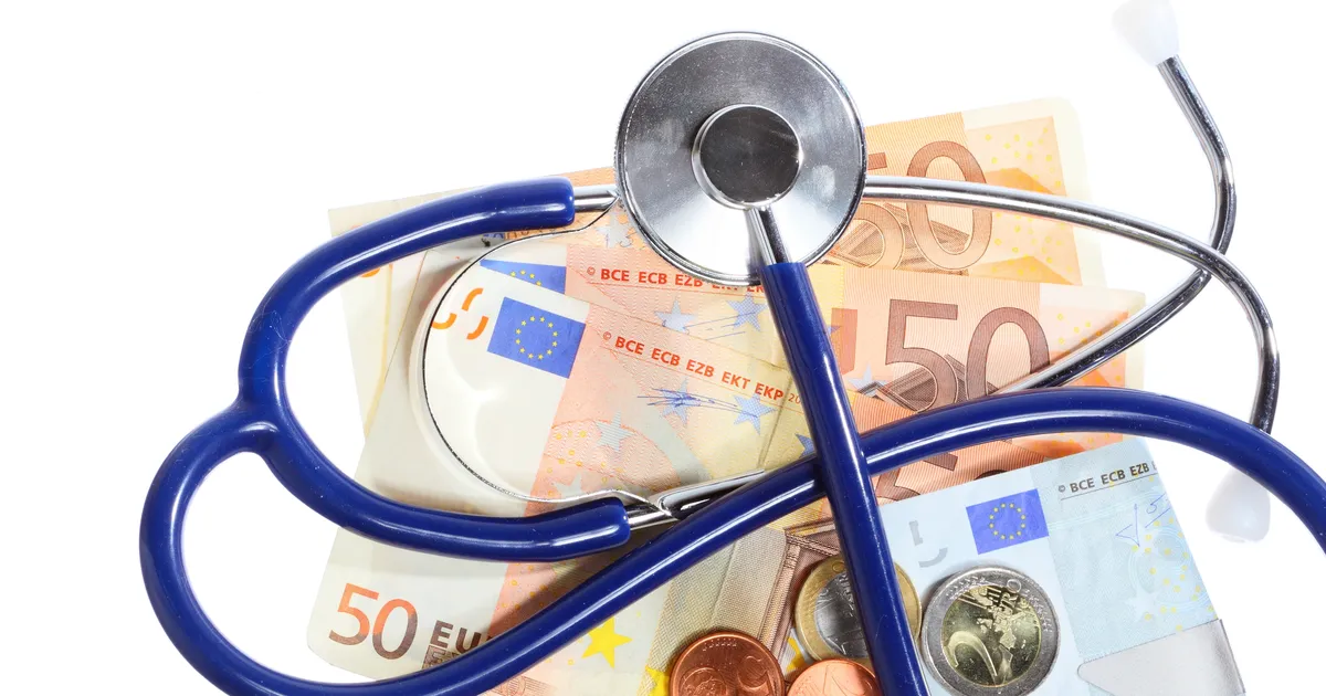 ALLAN EICHENBAUM ⟩ Miks ei võiks kehtida igal pool Euroopas üldine ravikindlustus?