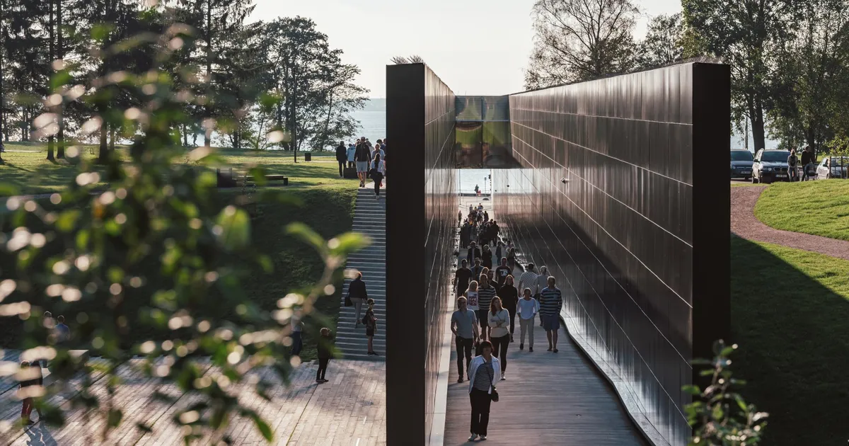 MAREK MOLDAU ⟩ Remonditööd ei pisenda meie rahva lugu