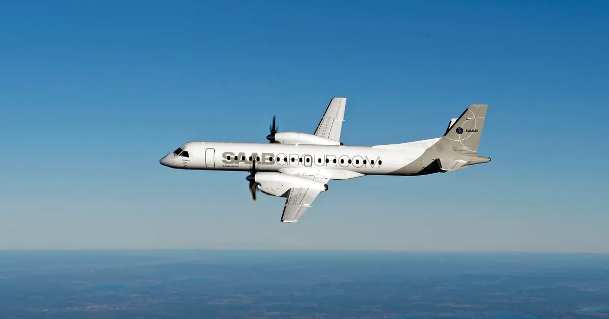 Hiiumaa nõuab lennupileti hinna langetamist