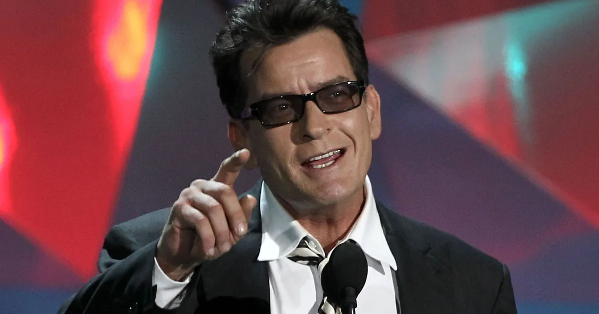 Charlie Sheeni tagasitulek: Hollywoodi mässaja räägib kainusest ja elust pärast kaost