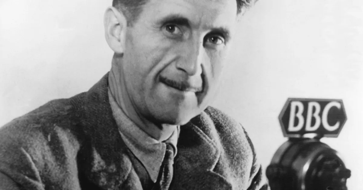 George Orwelli poeg: ema aitas «Loomade farmi» kirjutamisel rohkem, kui seni on arvatud