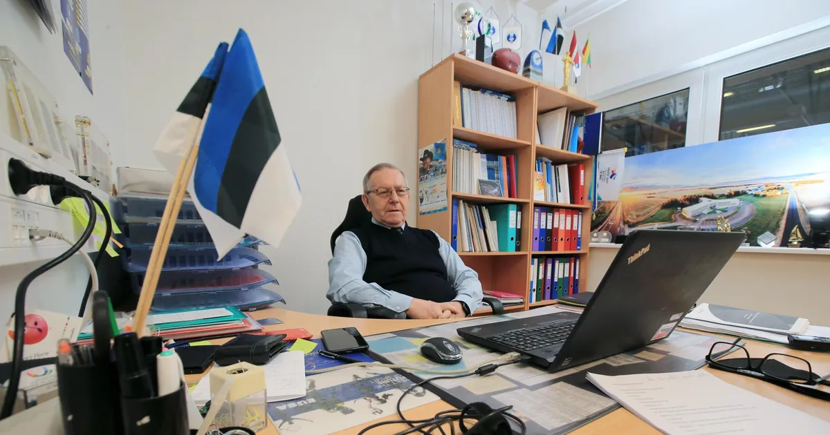 20. augusti klubi president: Eesti häda on poliitbroilerid ja suure eesmärgi puudumine