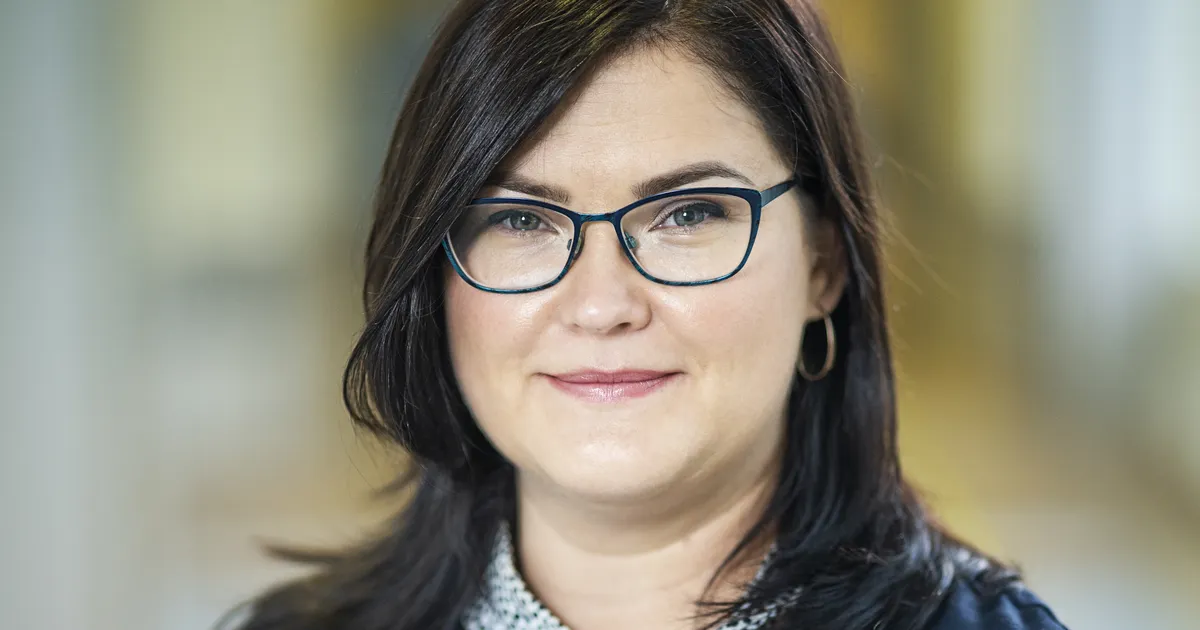 Suurhaigla kiirabijuht lahkub väärtushinnangute konflikti tõttu ametist