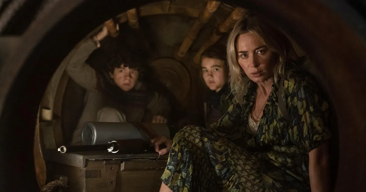 Vaikus naaseb: «Kena vaikne kohake 3» on tulekul