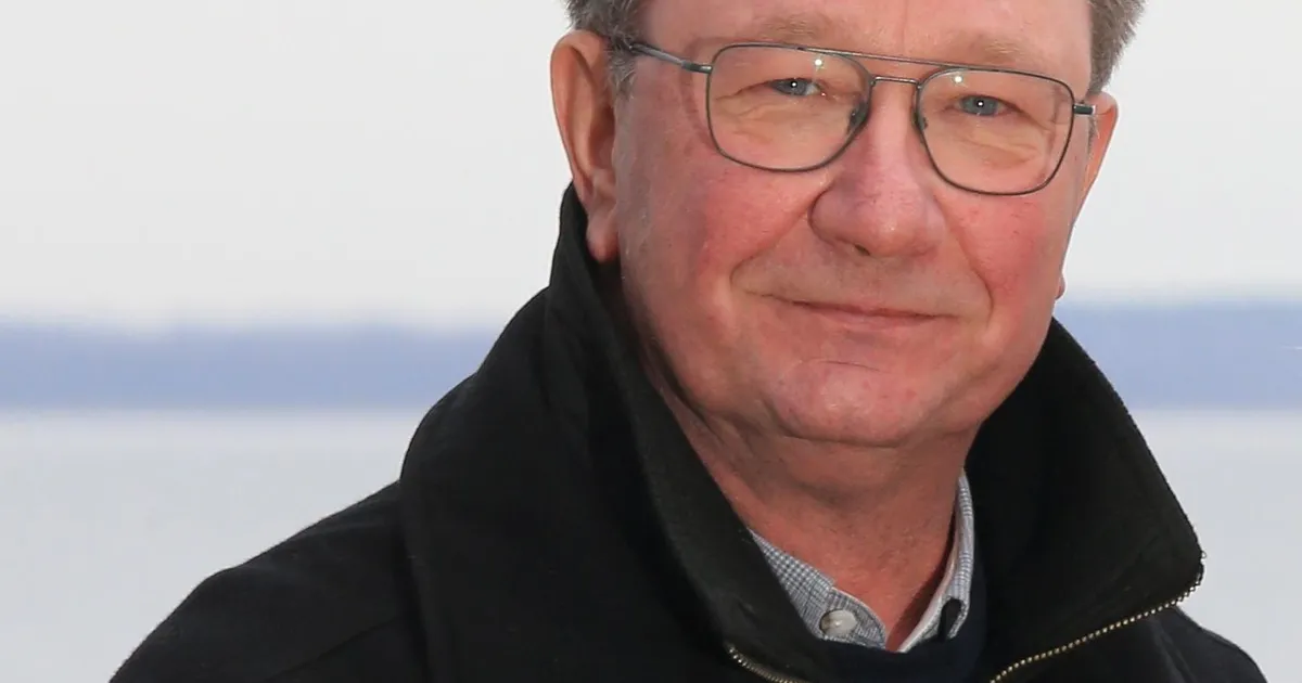 VABA AKADEEMIA ⟩ Arvo Tuvikene «Kuidas kalad näitavad vee reostust»