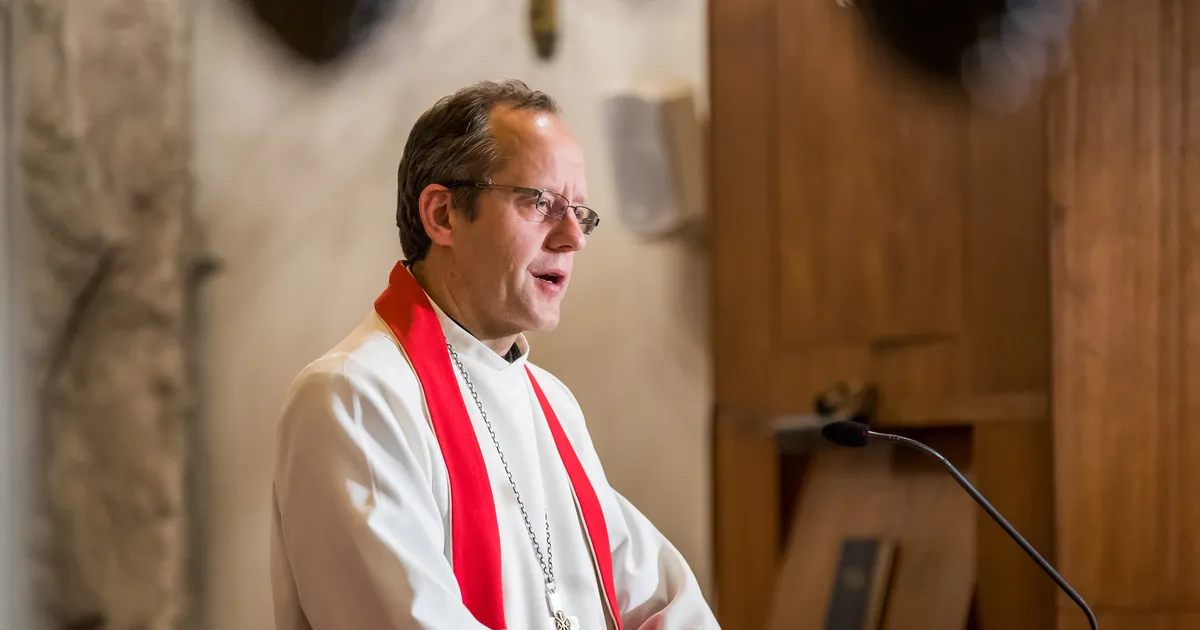 OVE SANDER ⟩ Vabaduse eest on valmis võitlema vaid tõeliselt vaba inimene