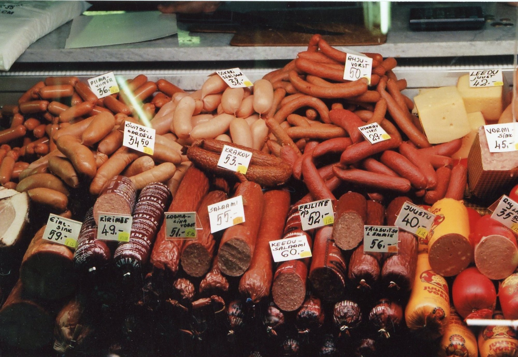 GUUD, BÄÄD & NÄDALA SÕNA | Haisulooma tühistamisega on mindud juba üle igasuguse piiri