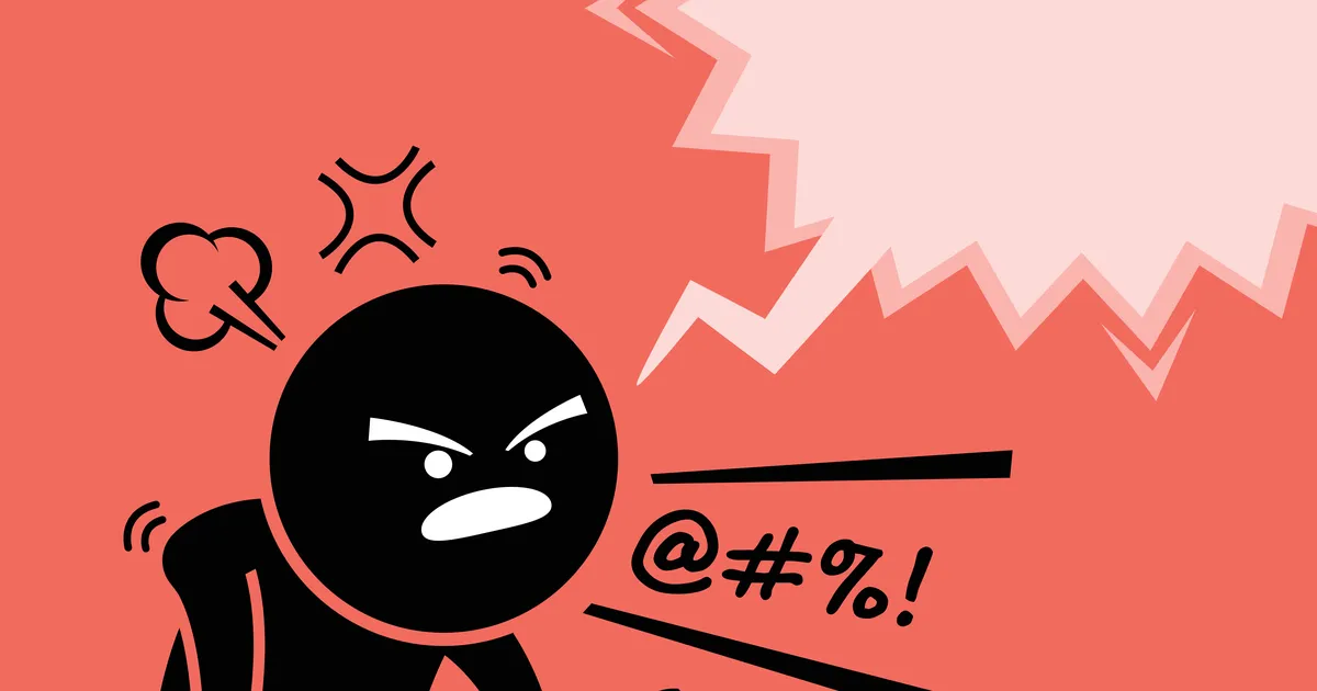 MÜÜT KUMMUTATUD ⟩ Viha väljaelamine ei aita seda leevendada – aga mis aitab?