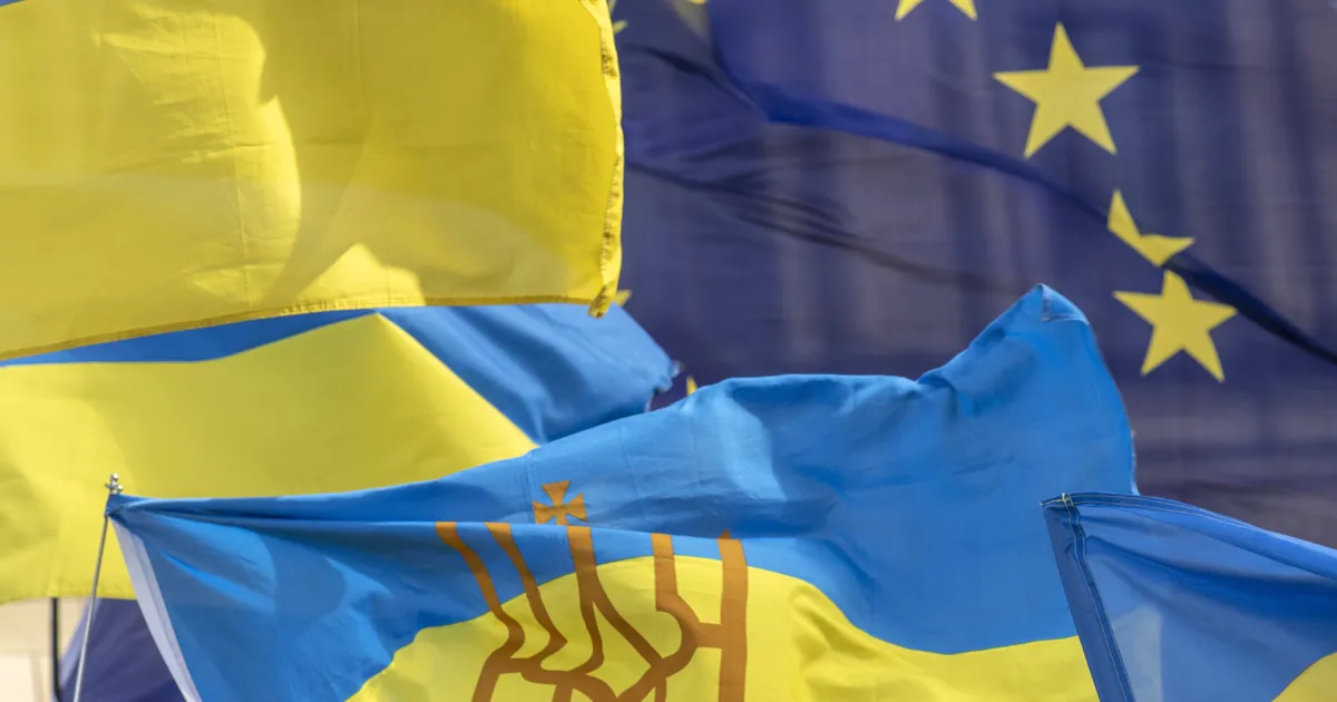 WSJ: Ukraina ja Euroopa vastasid Venemaa nõudmistele oma plaaniga