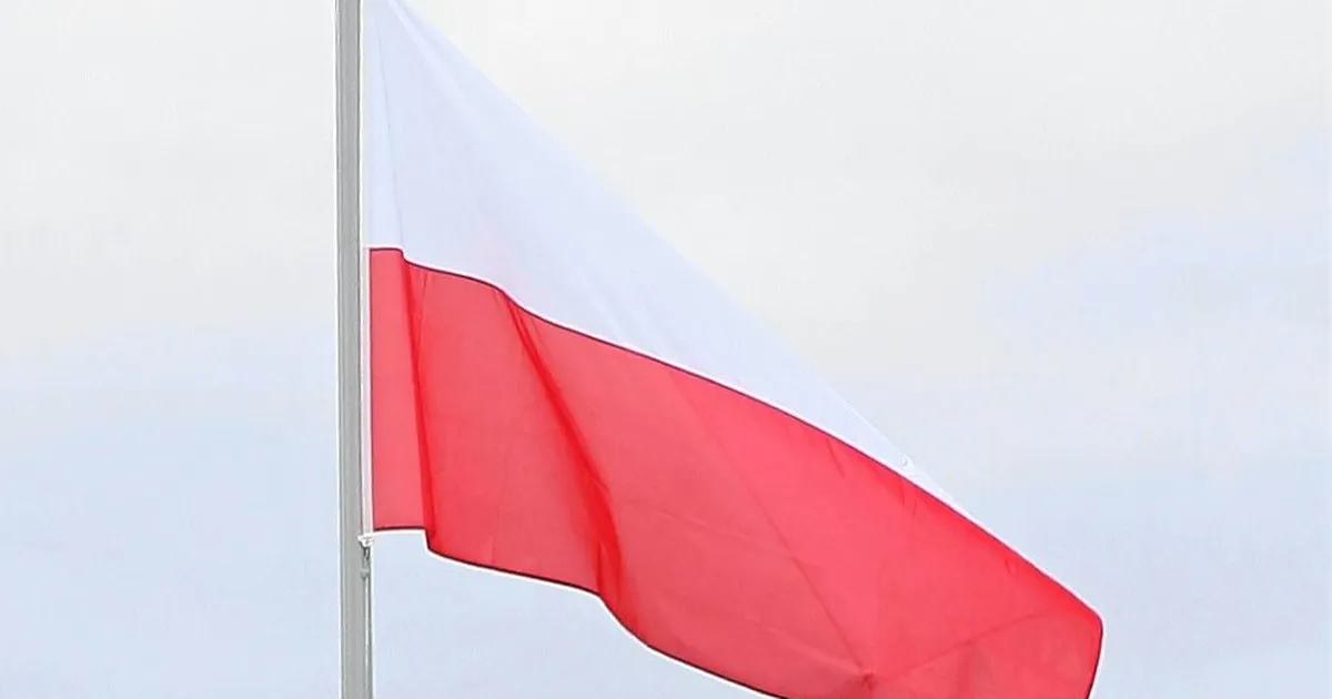 Poola süüdistab kuut inimest koostöös välisriigi luureteenistustega