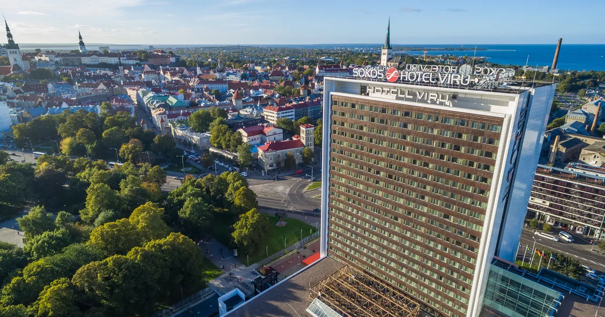 HOTELLIDE JA RESTORANIDE LIIT ⟩ Majutus- ja toitlustussektor tegutsevad miinuse piiril