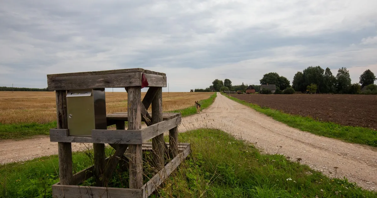 GARRI RAAGMAA ⟩ Linlastest ametnikud ei mõista, mis elu maal elatakse