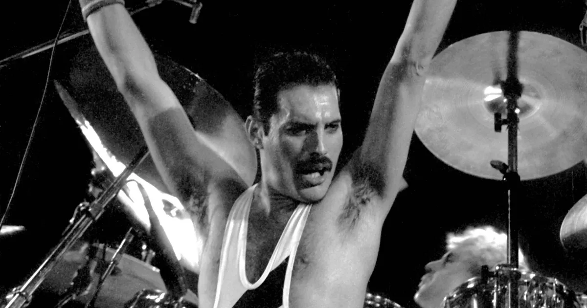 Freddie Mercury lähim sõber lükkab skandaalse salatütre loo ümber: ma pole kunagi kuulnud ühestki lapsest