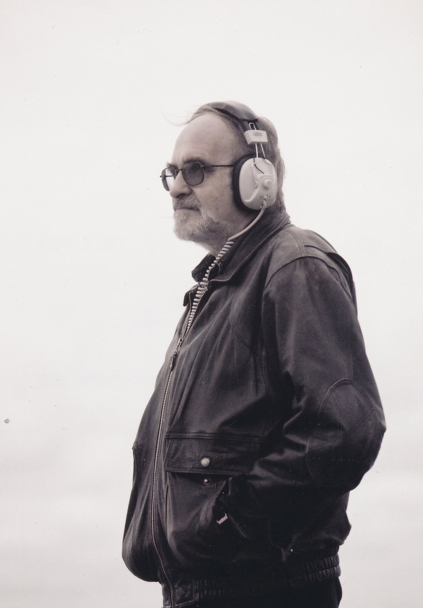 Raadioajakirjanik Erki Berends lahkunud Tõnis Erilaiust: ta oli veidi eraklik, aga tohutu töövõimega