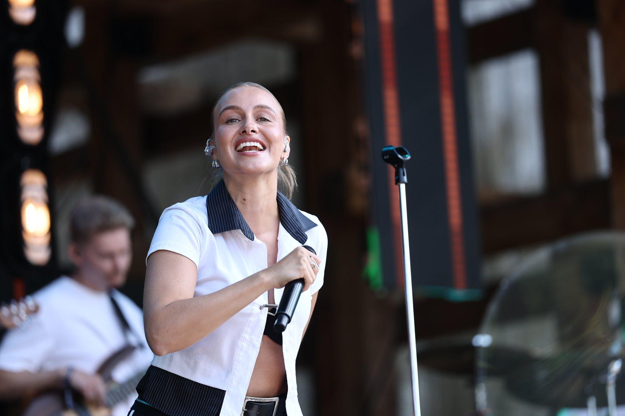 BLOGI JA FOTOD | „Miski ei saa päriselt ära surra, kui hoiad seda elus!“ Trad.Attack! andis viimase kontserti enne pikemat pausi