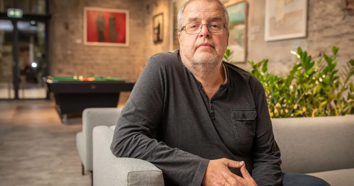 Aarne Valmis: kui nii edasi, peame etendustega Lätti minema