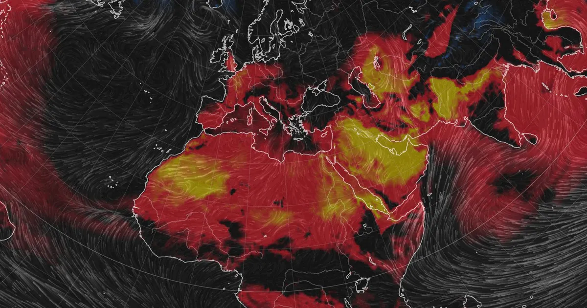 MINIVIKTORIIN ⟩ Millisel saarel asub Euroopa põhjapoolseim punkt?