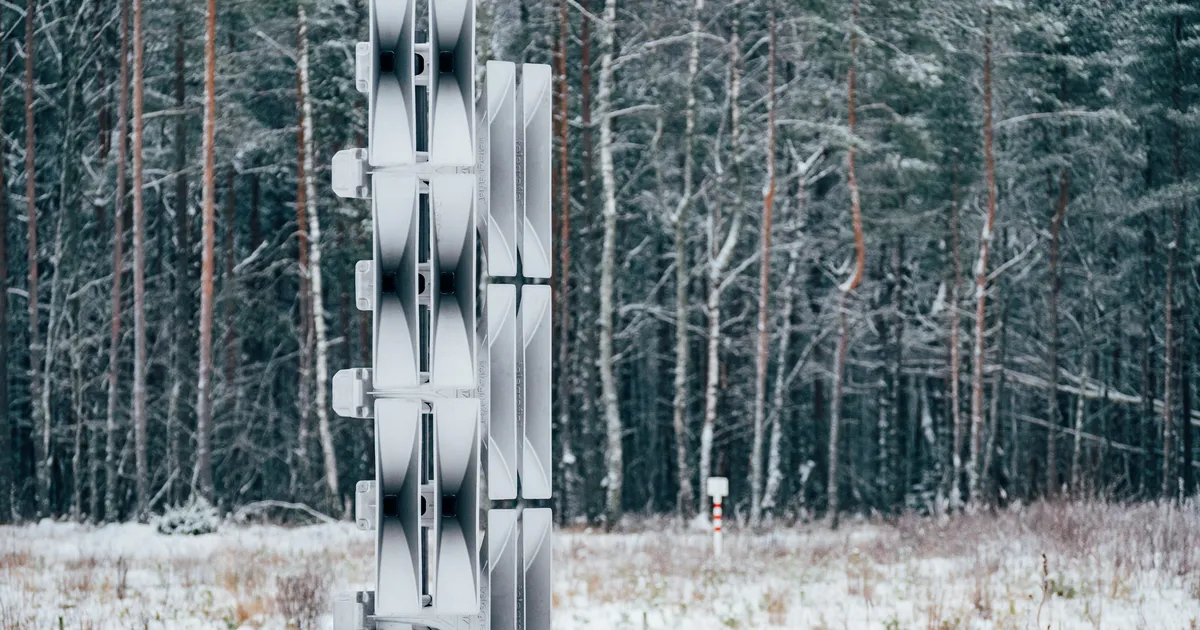 TARMO RIISENBERG ⟩ Vaadake ise, kuidas hakkama saate