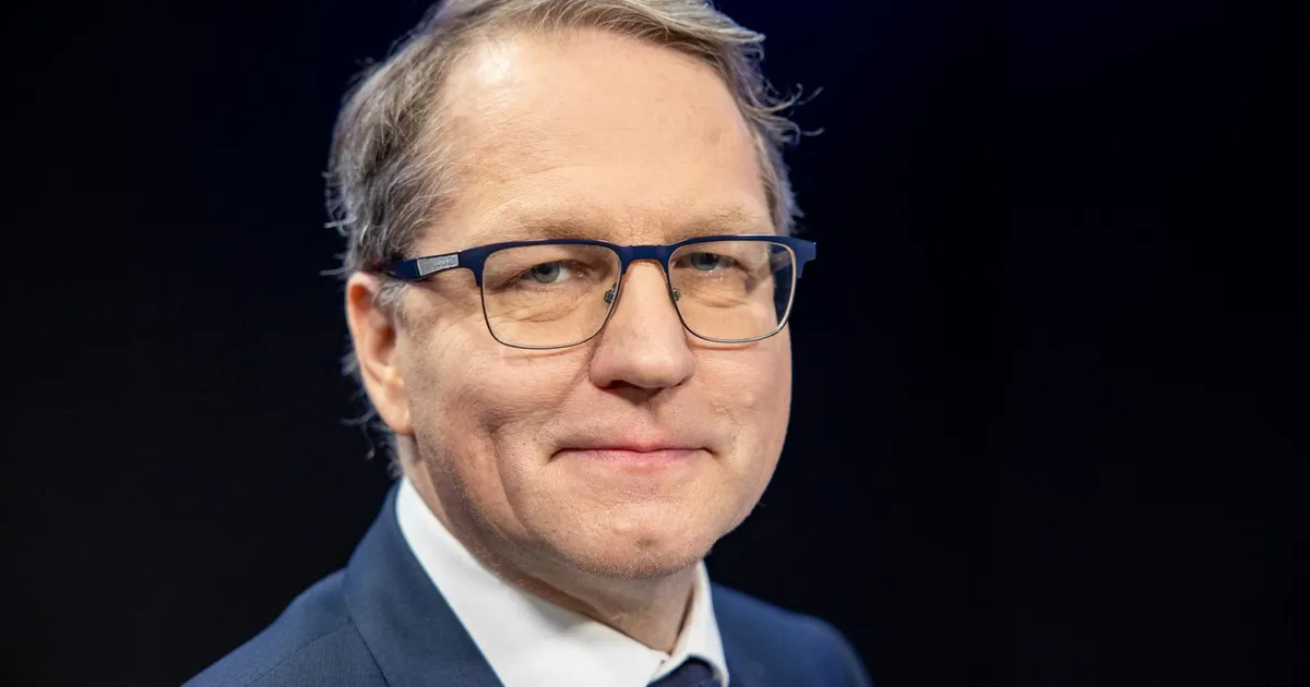 EERO MERILIND ⟩ Tervisekassa peab kiiresti tõmbama pidurit asjadele, mis ei tööta