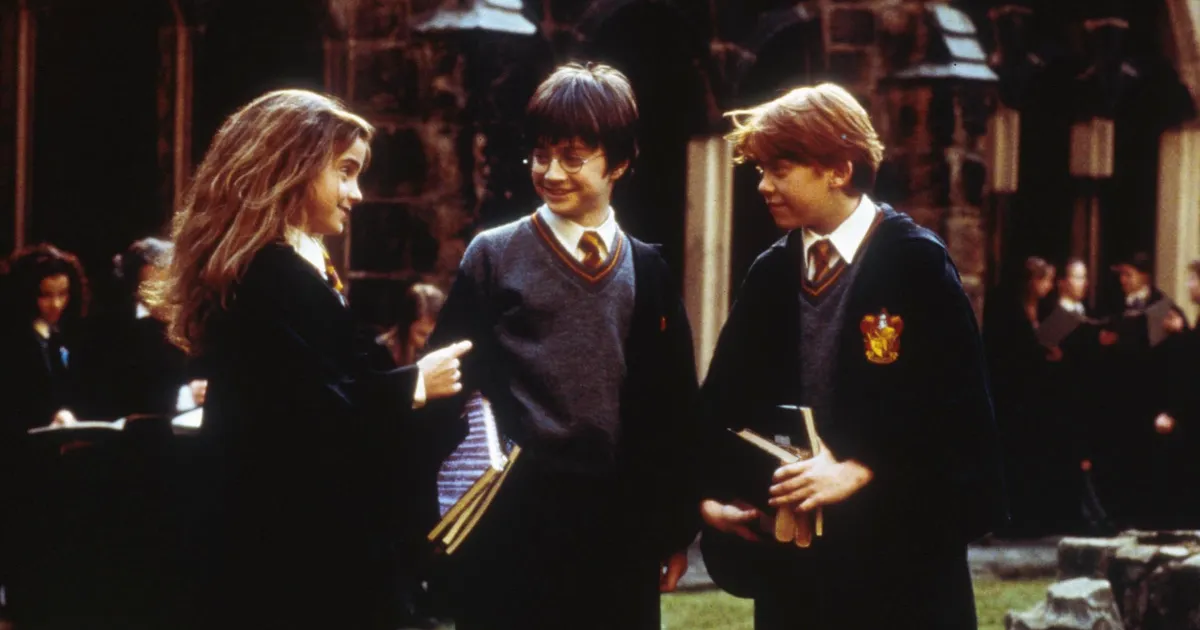 Harry Potteri esimeste filmide režissöör Chris Columbus kritiseerib HBO uusversiooni