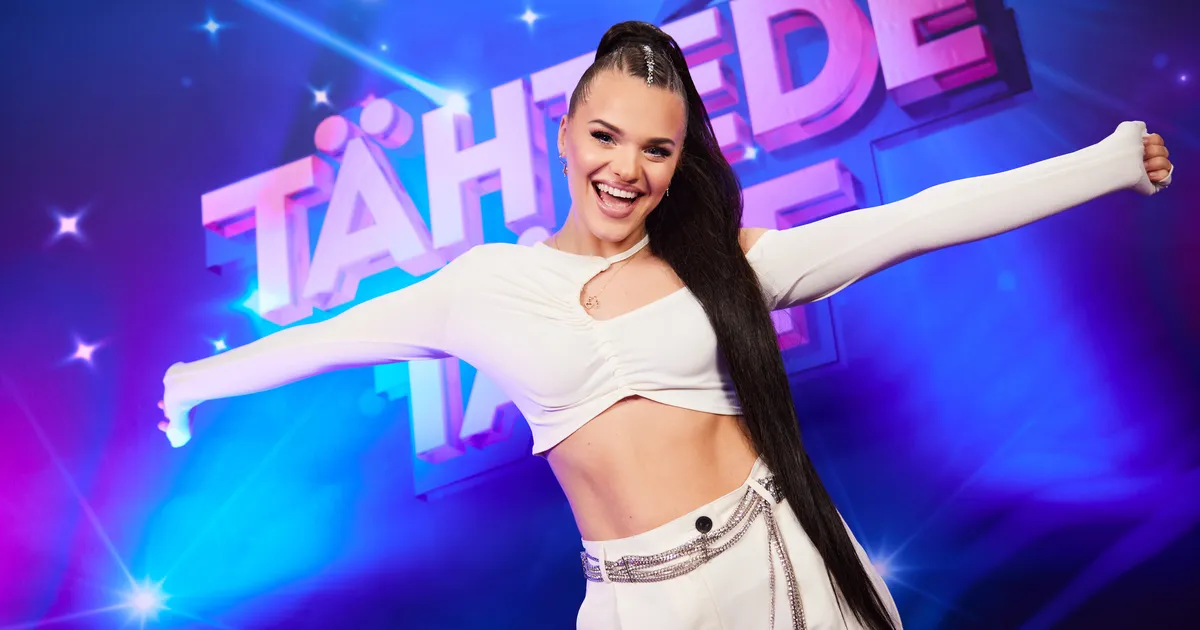 KLÕPS ⟩ Getter Jaani rõõmustab fänne sügisese soengumuudatusega! «Sobib täiega!»