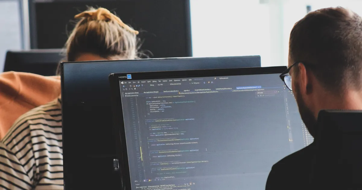 «Nõudlus on muutunud.» Ka Eesti IT-firmad koondavad, sest turg jõuab kohale