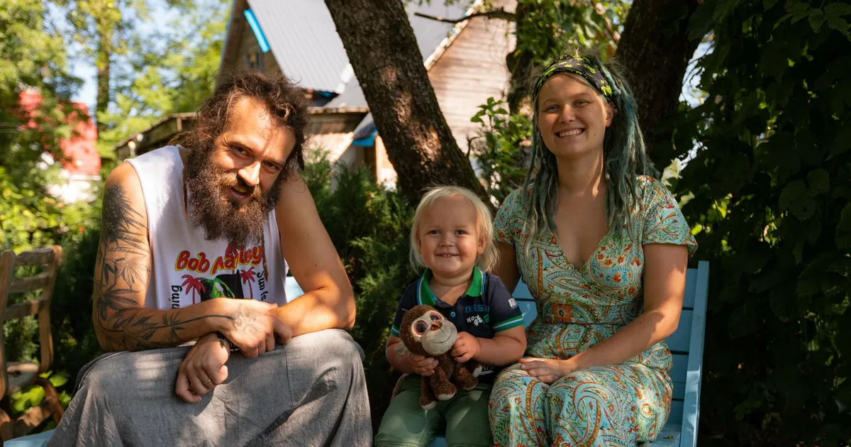 Rastapere toiduabi kasutamisest: meie TikToki kustutamine tõi teadmatust ja hirmu