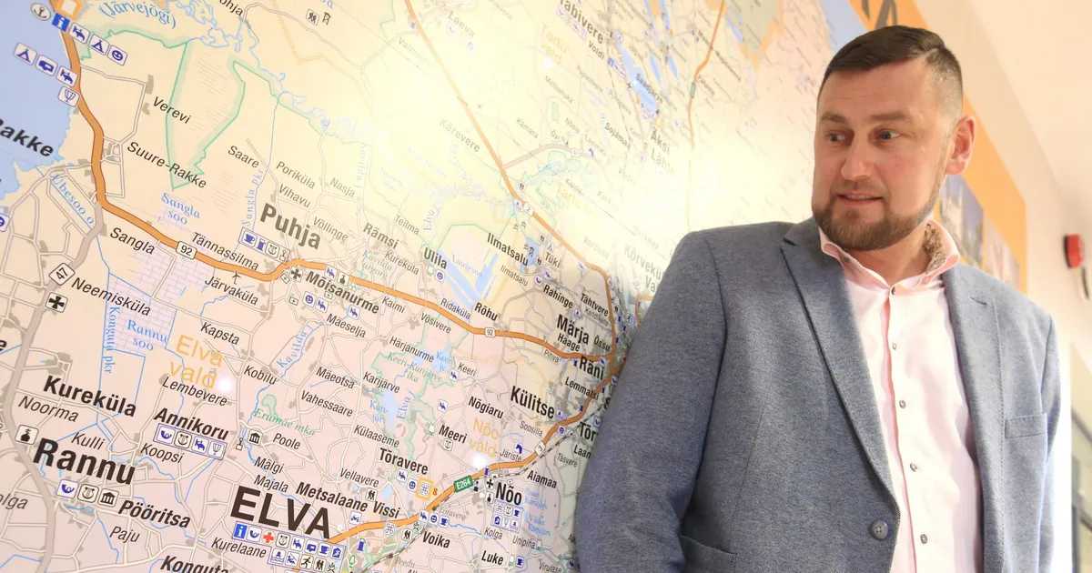 Kohalik omavalitsus jäeti ründedrooni juhtumist teavitamata