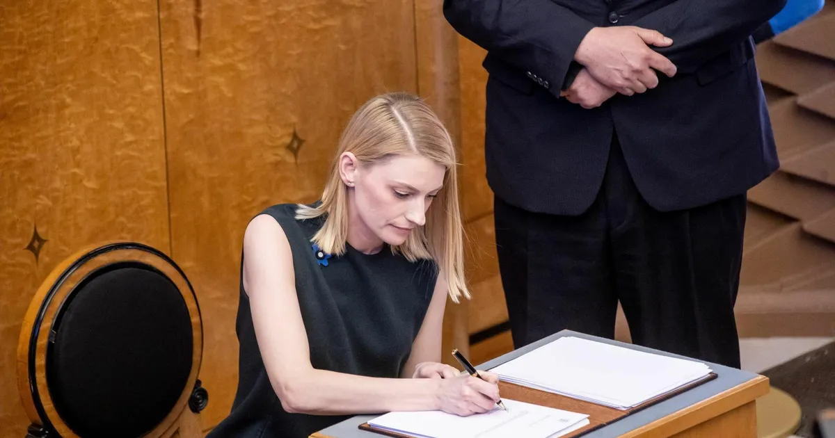 PEETER ESPAK ⟩ Võta pool miljonit, istu viis aastat – avalikkust pole ju petetud