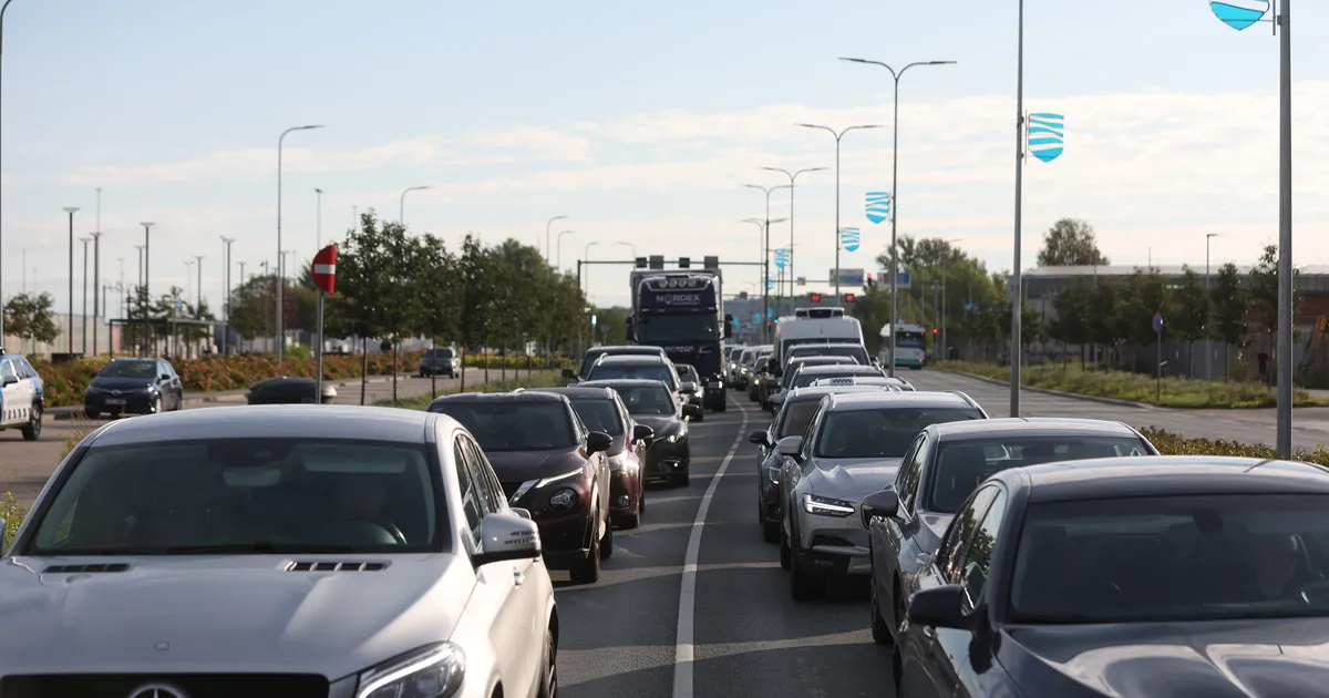 Automüüja: kui automaks kaotatakse, siis kuidas käitutakse juba maksu tasunud tarbijatega?