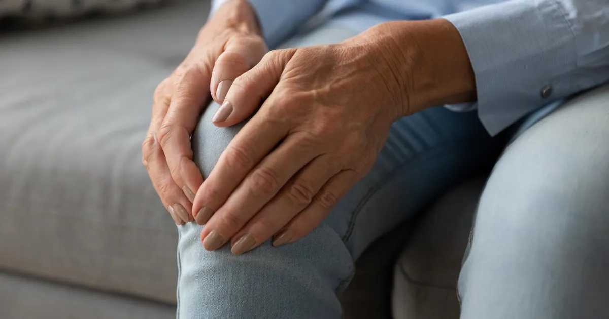 Värske uuring: liigesvalu ja artroosi saab leevendada kõnnaku muutmisega