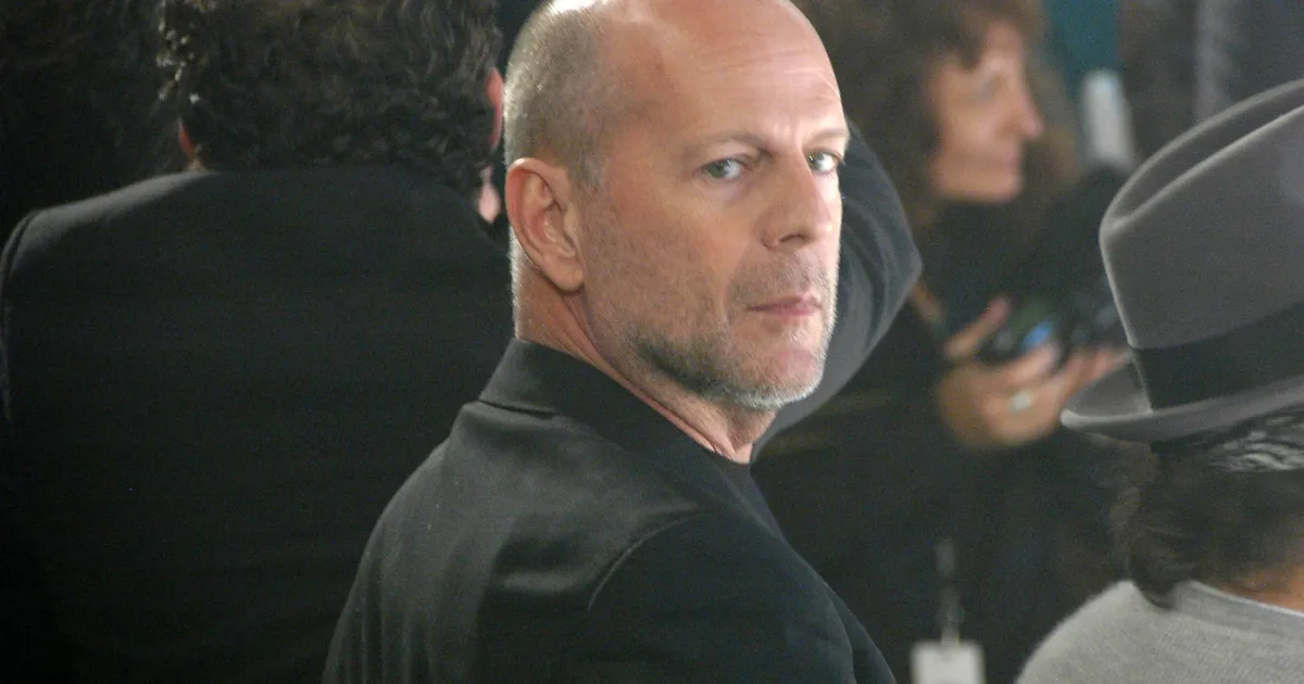 Bruce Willise abikaasa avaldab tõe näitleja tervise kohta: tal läheb hästi, aga...