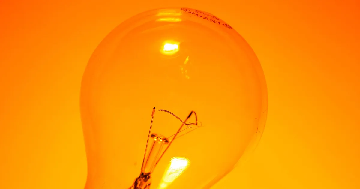 Mis ikkagi juhtuks siis, kui kõik maailma lambid korraga põlema panna?