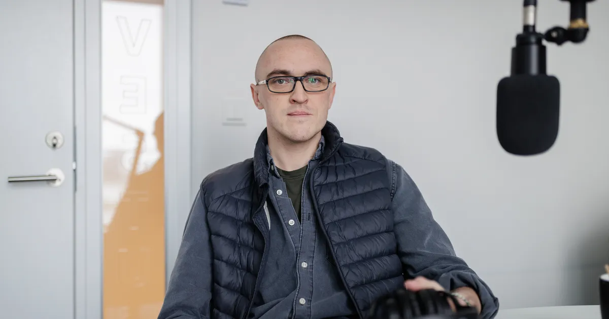 Soome ja Läti kaastootjad astuvad Martti Helde «Hõbevalge» pardale