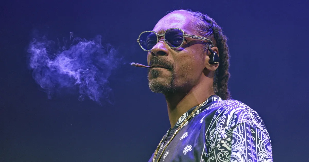 Lastefilmi samasooline pere jättis Snoop Doggi kinos nõutuks: «Ma kardan kinno minna»