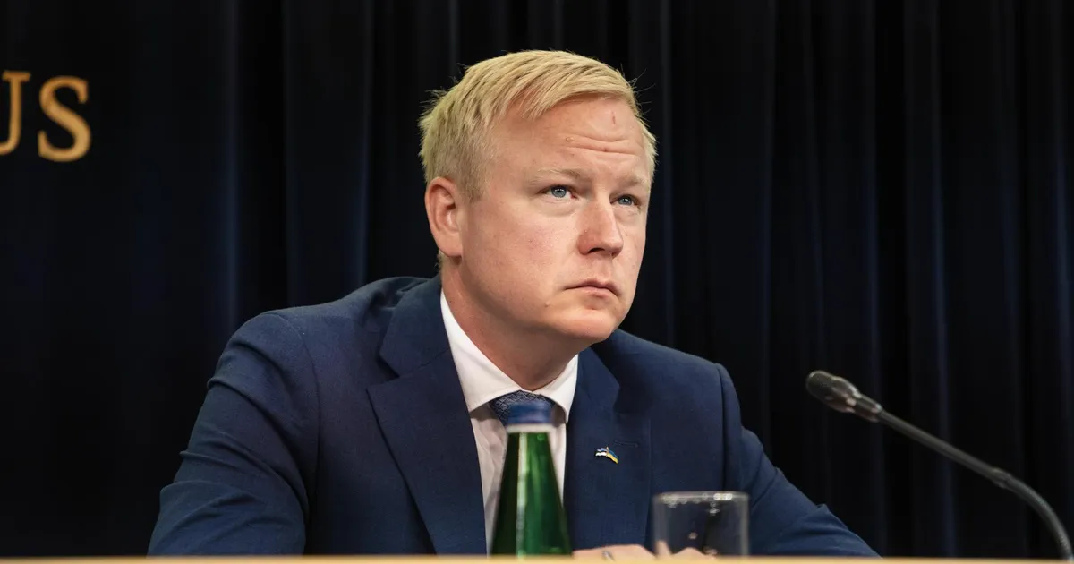 Mart Võrklaev: kas meil on raha s....., nagu väidab haridusminister?