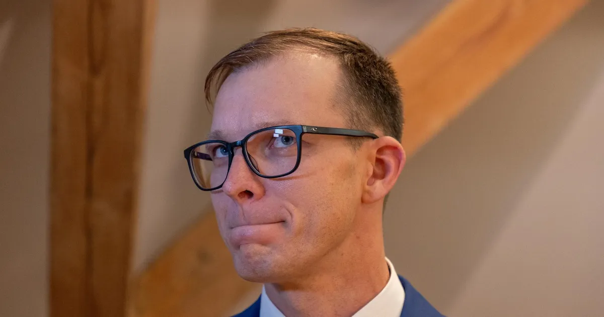 ELVLi asedirektor Rait Pihelgas: ründedroon paljastas lüngad riigi ja omavalitsuste koostöös