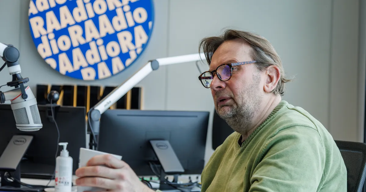 KESKPÄEVATUND ⟩ Strandberg: me peame õppima käituma nagu sipelgad