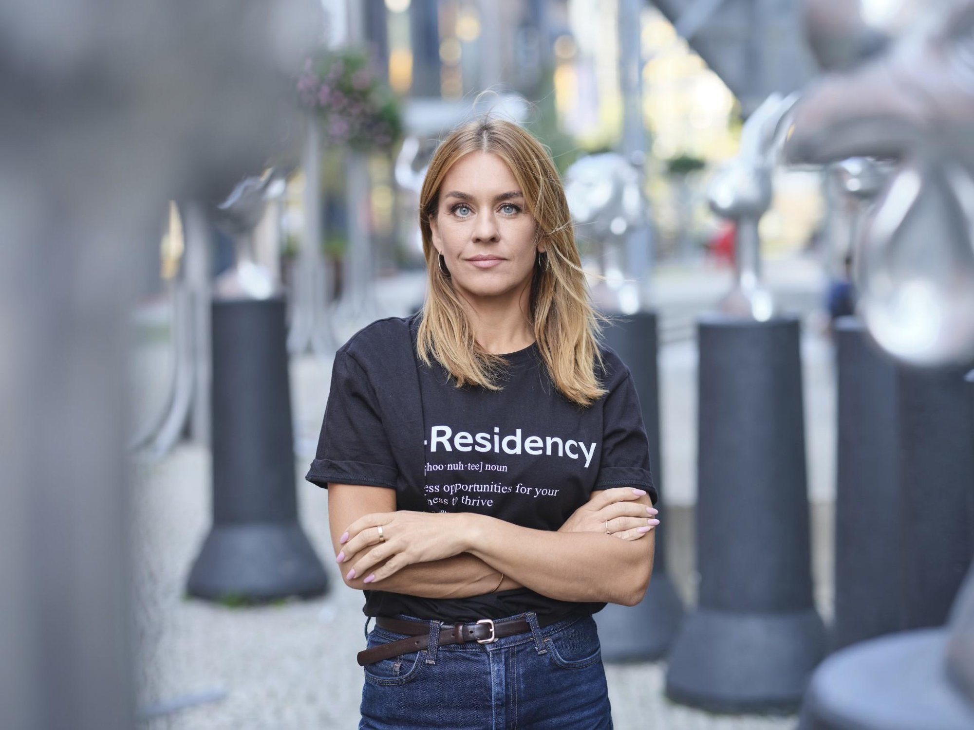 E-residendid tõid riigile poole aastaga oodatust kaks korda enam tulu